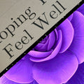 Brown Get Well Card